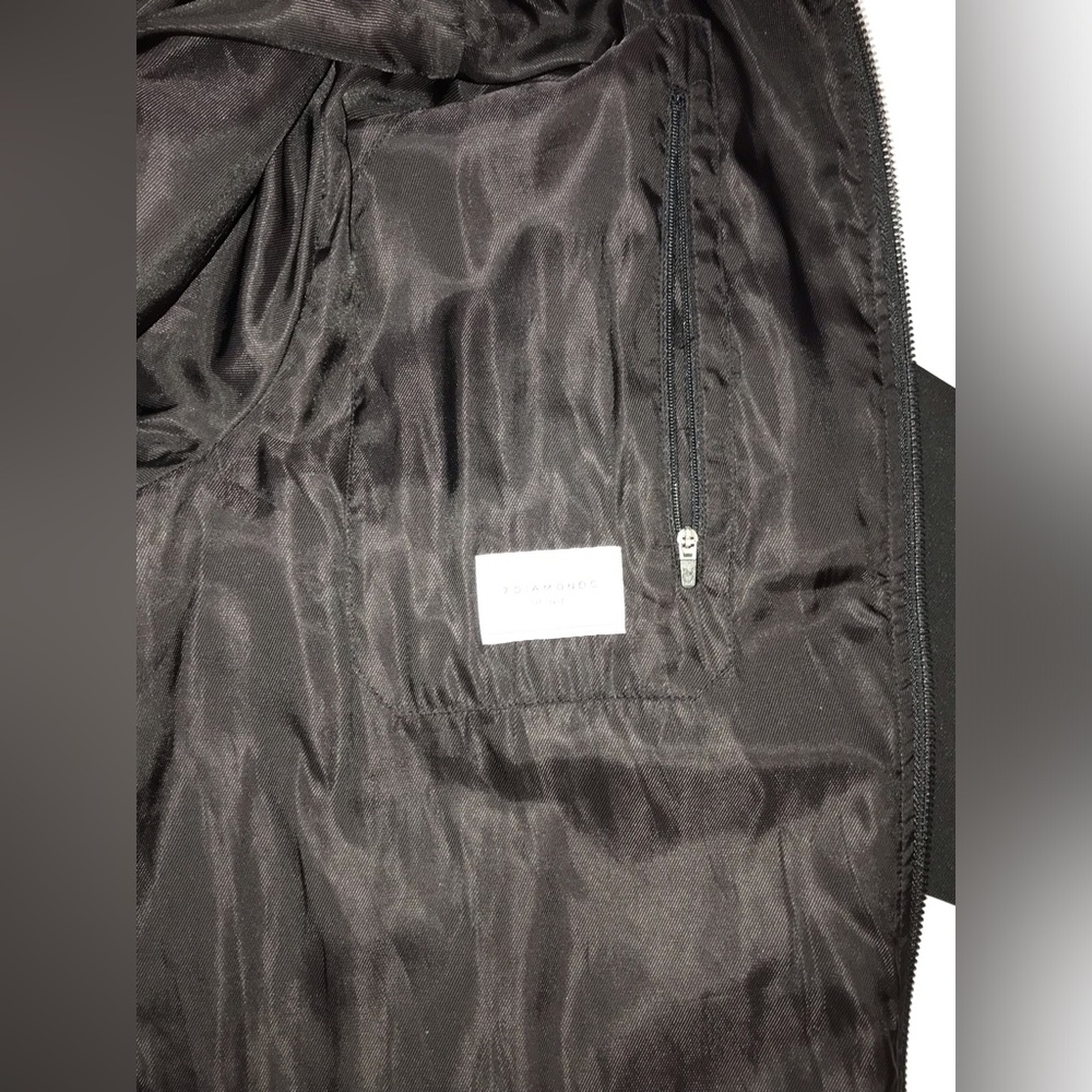 7DIAMONDS Infinity 4-way stretch jacket - Picture 7 of 10